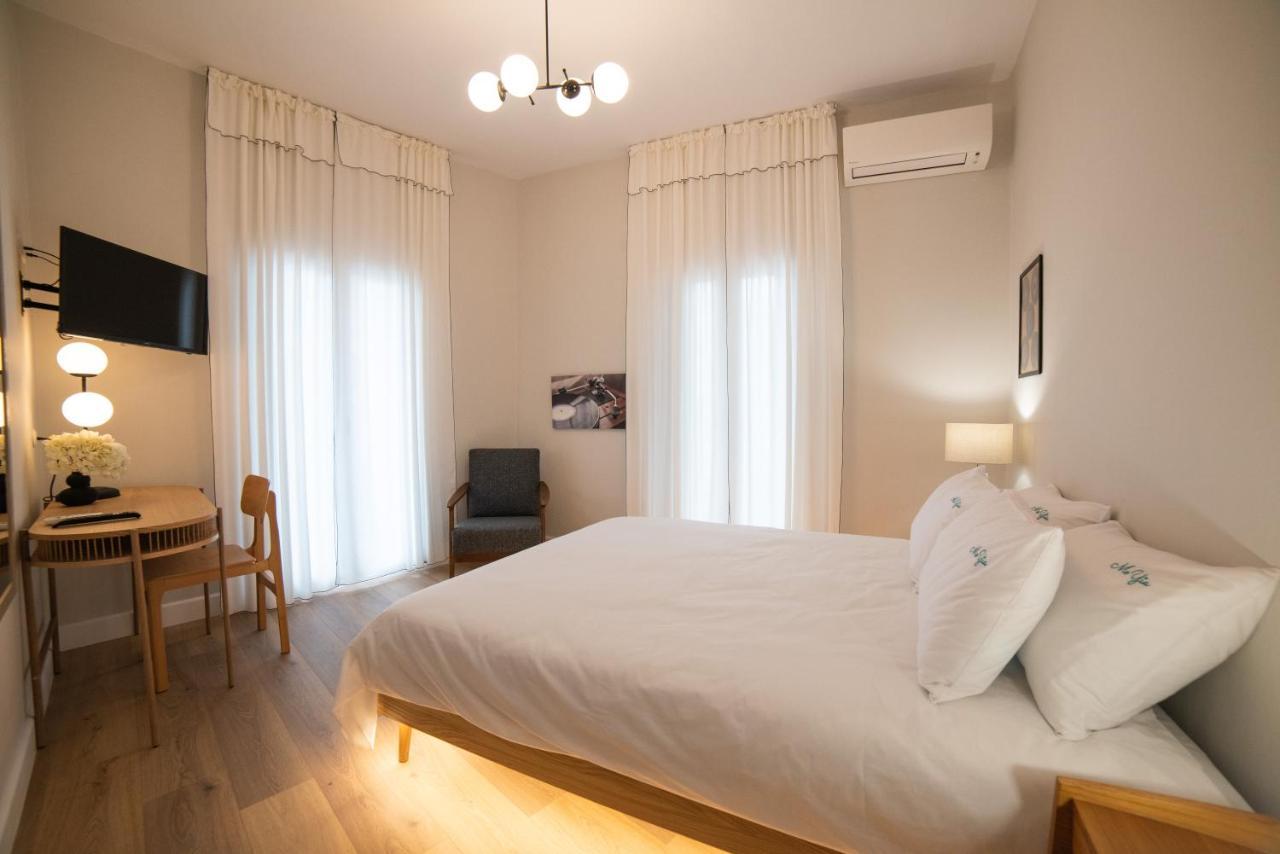 Meyia Studios Thessalonique Extérieur photo